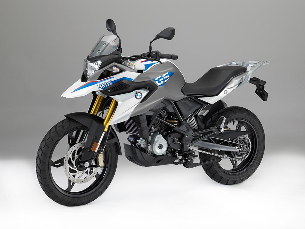 bmw g310 gs cc